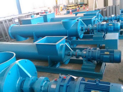 螺旋計(jì)量秤 螺旋計(jì)量秤